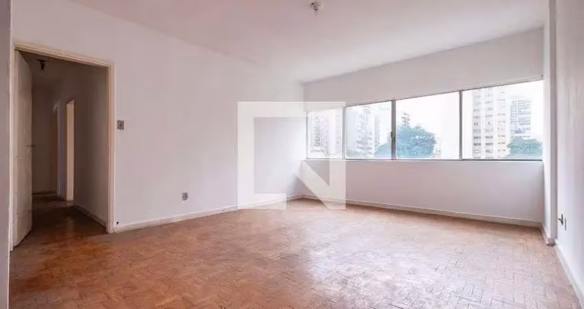 Apartamento para venda - pinheiros, 3 quartos,  150 m² - são paulo