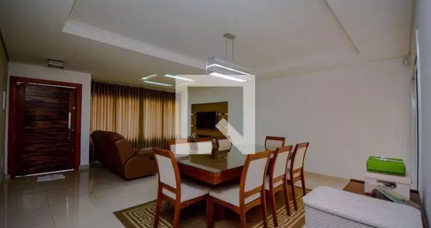 Casa para venda - nova petrópolis, 3 quartos,  253 m² - são bernardo do campo