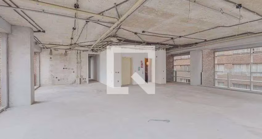 Apartamento para venda - pinheiros, 4 quartos,  314 m² - são paulo