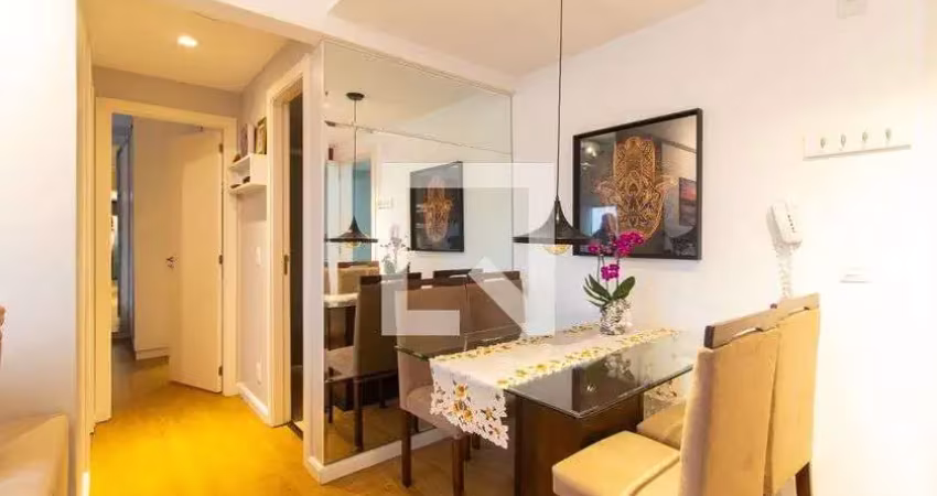 Apartamento para venda - azenha, 2 quartos,  53 m² - porto alegre