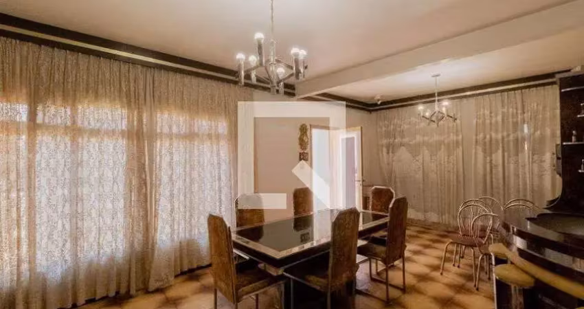 Casa para venda - vila ré, 1 quarto,  462 m² - são paulo