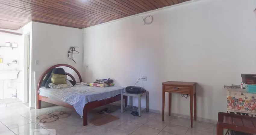 Kitnet / stúdio para venda - proença, 1 quarto,  20 m² - campinas