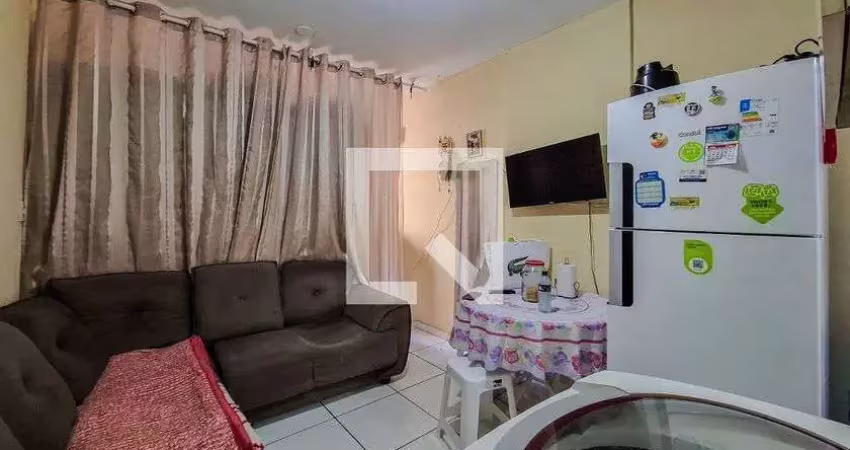 Kitnet / stúdio para venda - liberdade, 1 quarto,  31 m² - são paulo