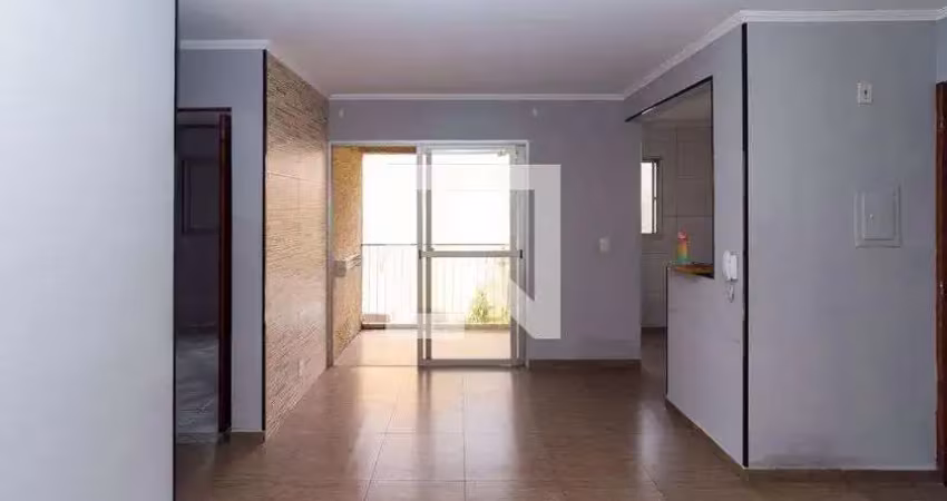 Apartamento para venda - sapopemba, 2 quartos,  51 m² - são paulo