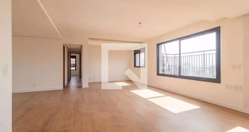 Apartamento para venda - tristeza, 3 quartos,  179 m² - porto alegre