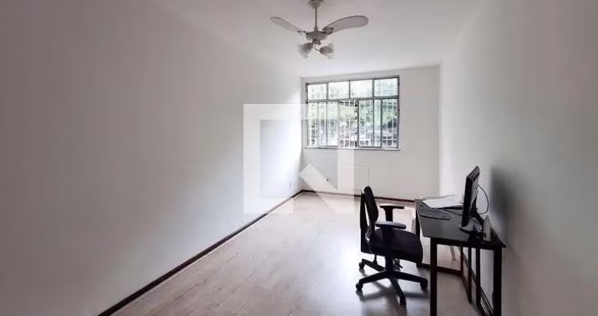 Apartamento com 2 quartos à venda na Rua Joaquim Távora, Icaraí, Niterói
