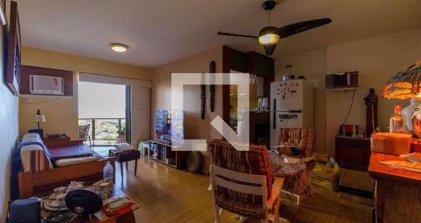 Apartamento para venda - jardim oceânico, 1 quarto,  55 m² - rio de janeiro