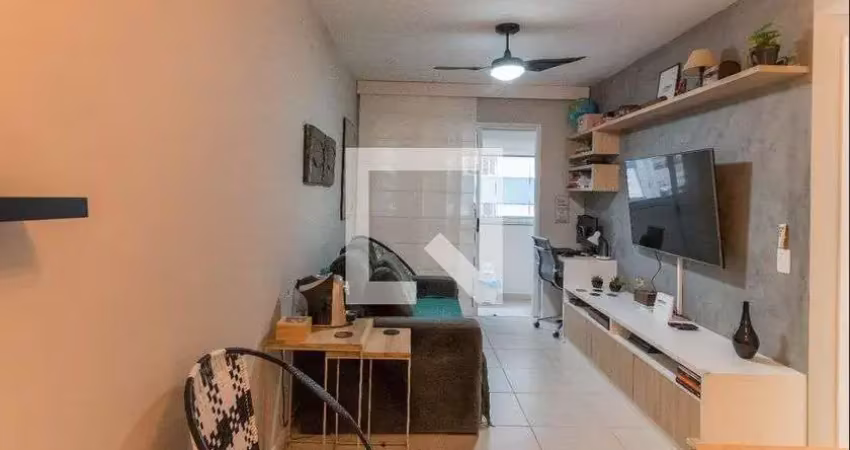 Apartamento para venda - tijuca, 2 quartos,  62 m² - rio de janeiro