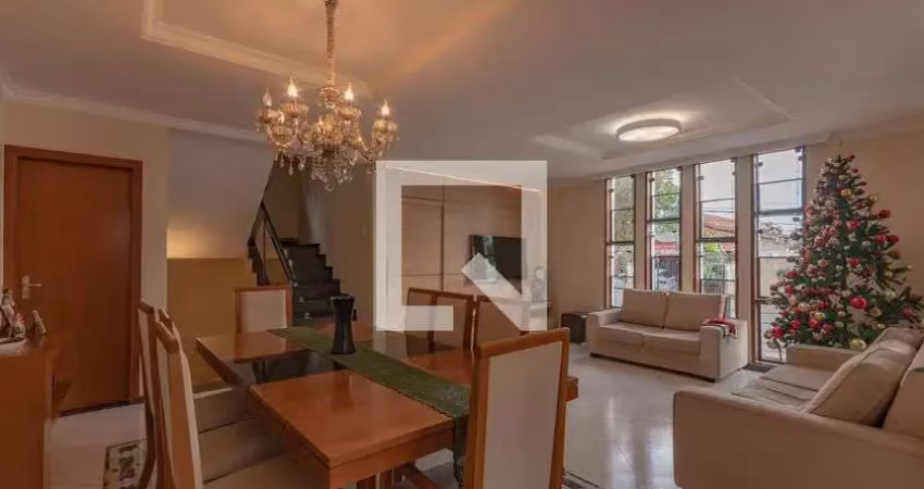 Casa para venda - paquetá, 4 quartos,  280 m² - belo horizonte