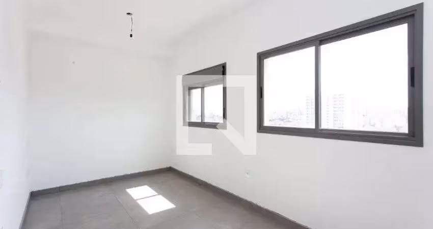 Kitnet / stúdio para venda - vila aricanduva, 1 quarto,  27 m² - são paulo