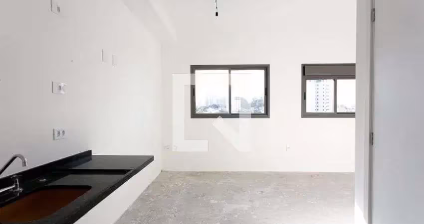 Kitnet / stúdio para venda - vila aricanduva, 1 quarto,  26 m² - são paulo