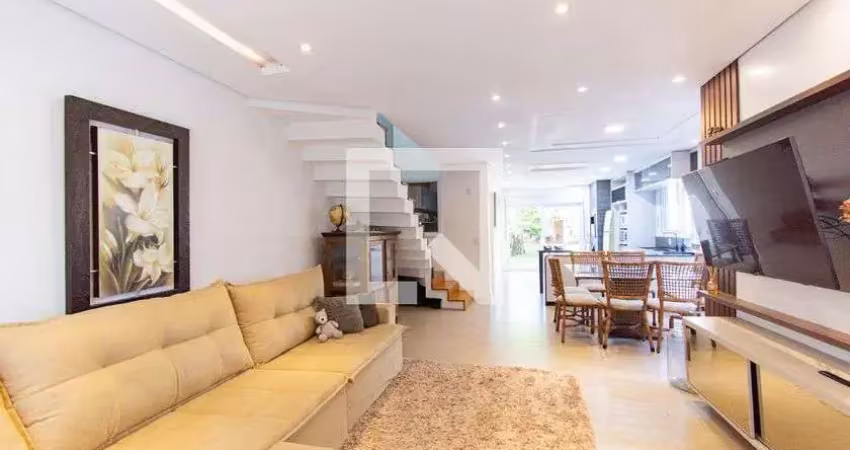 Casa para venda - nossa sra das graças, 4 quartos,  440 m² - canoas