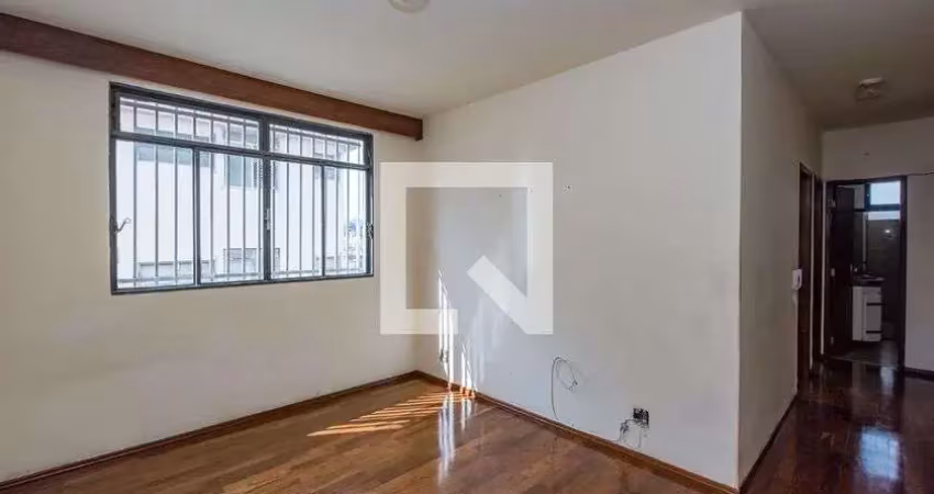 Apartamento para venda - nova suíssa, 3 quartos,  80 m² - belo horizonte
