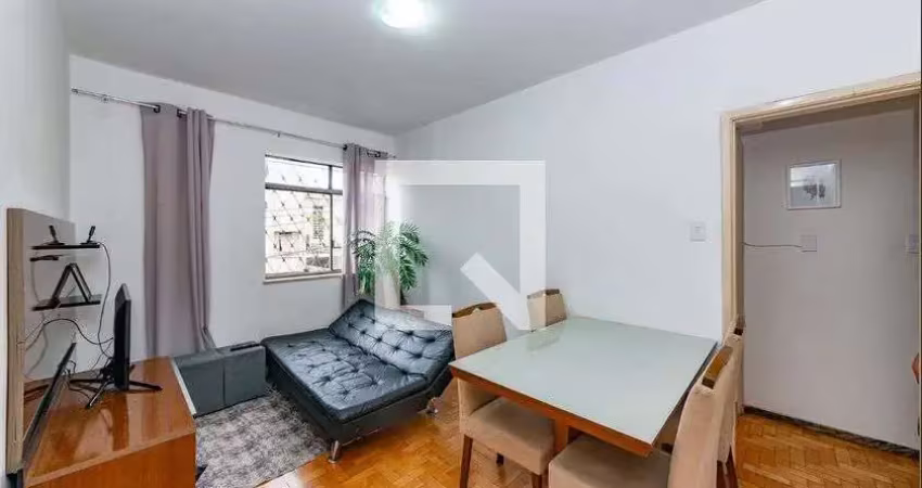 Apartamento para venda - barroca, 3 quartos,  95 m² - belo horizonte