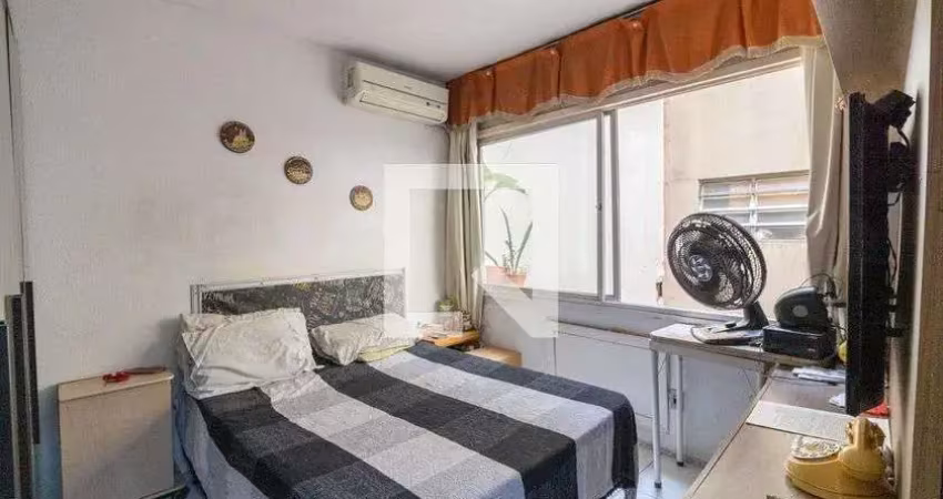 Kitnet / stúdio para venda - centro histórico, 1 quarto,  39 m² - porto alegre