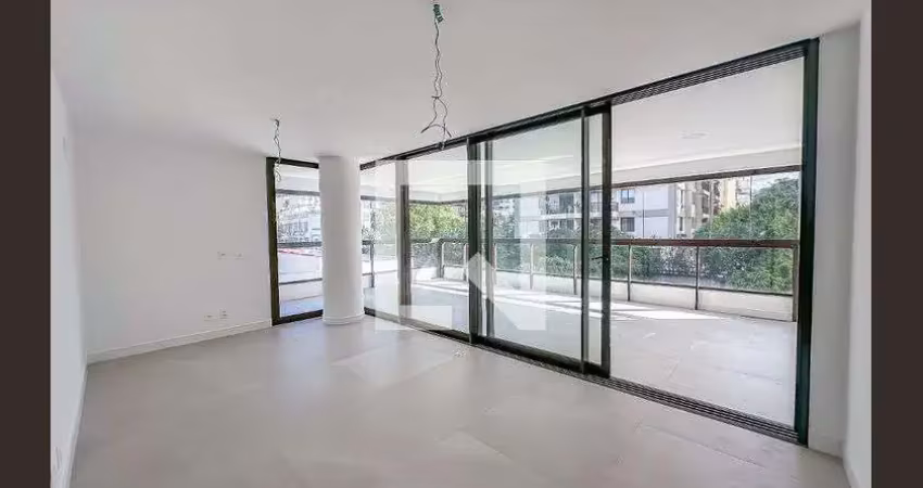 Apartamento para venda - botafogo, 3 quartos,  167 m² - rio de janeiro