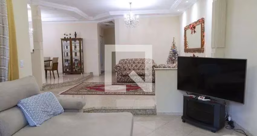 Casa para venda - vila galvão, 5 quartos,  450 m² - guarulhos