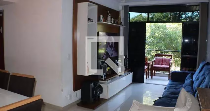 Apartamento para venda - pechincha, 3 quartos,  95 m² - rio de janeiro