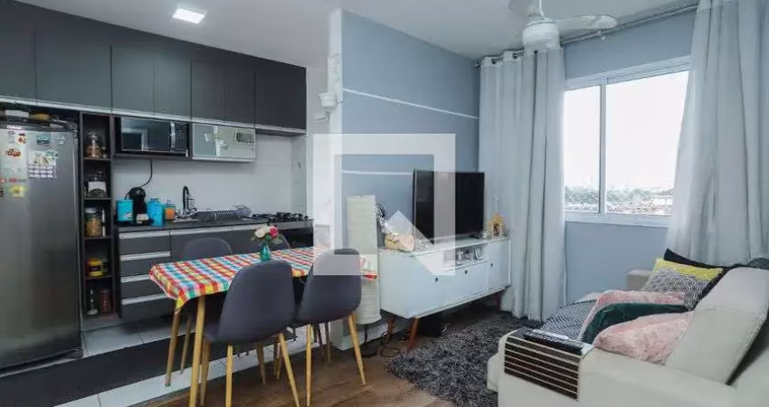 Apartamento para venda - água branca, 1 quarto,  34 m² - são paulo