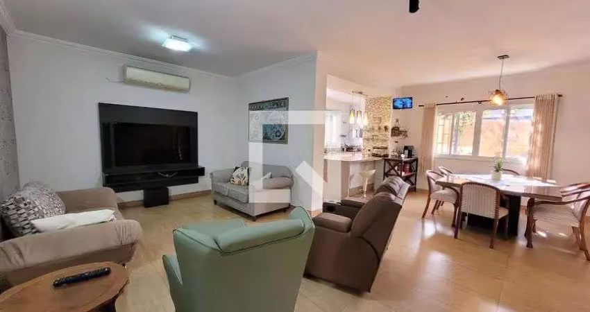 Casa para venda - barão geraldo - centro, 3 quartos,  280 m² - campinas