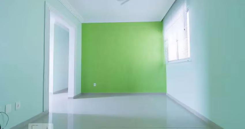 Apartamento para venda - alto dos pinheiros, 2 quartos,  76 m² - belo horizonte