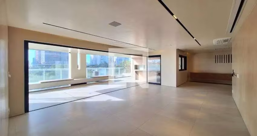 Apartamento para venda - água branca, 5 quartos,  320 m² - são paulo