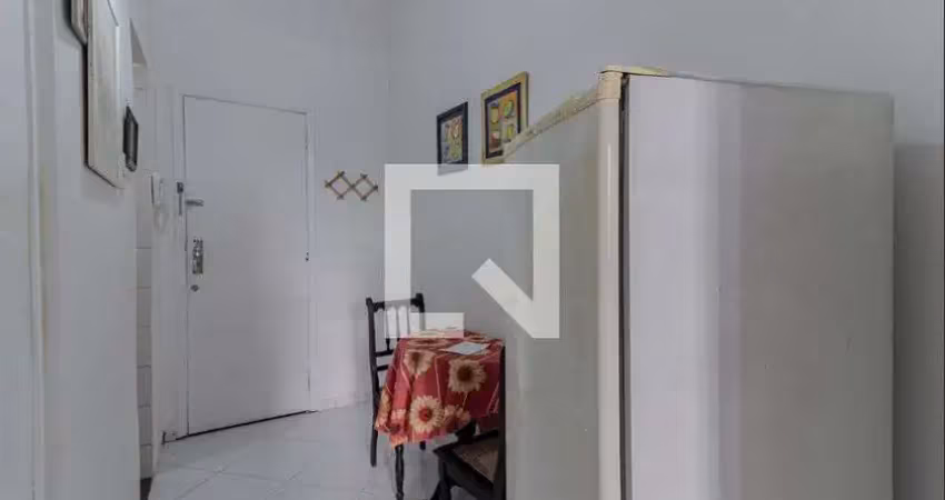 Apartamento para venda - copacabana, 1 quarto,  28 m² - rio de janeiro