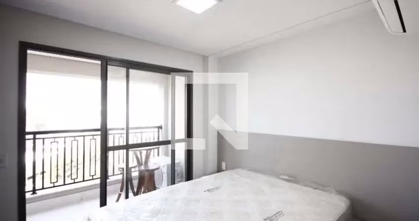Kitnet / stúdio para venda - vila mariana, 1 quarto,  22 m² - são paulo