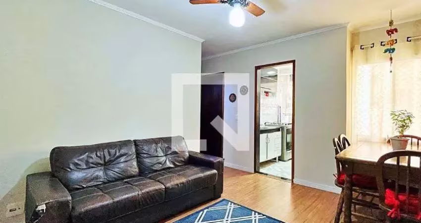 Apartamento para venda - vila rio de janeiro, 2 quartos,  61 m² - guarulhos