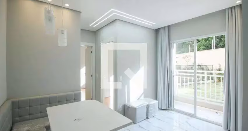 Apartamento para venda - canindé, 2 quartos,  38 m² - são paulo