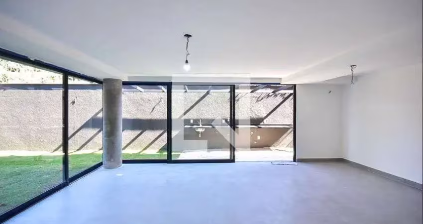 Casa / sobrado em condomínio para venda - cidade jardim, 3 quartos,  201 m² - são paulo