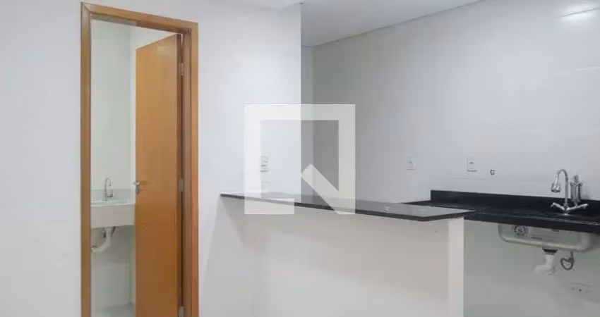 Kitnet / stúdio para venda - mandaqui, 1 quarto,  25 m² - são paulo