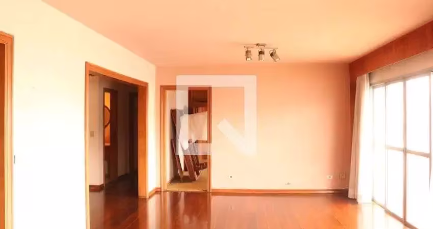 Apartamento para venda - perdizes, 3 quartos,  220 m² - são paulo