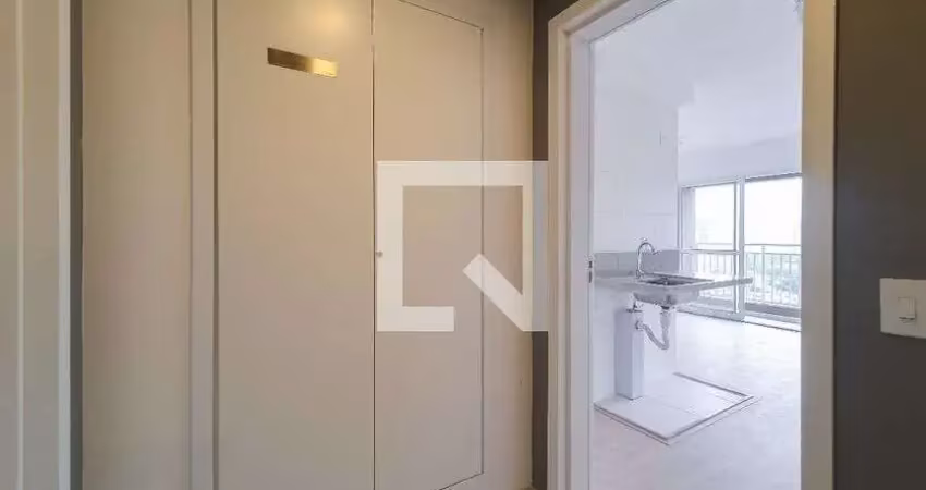 Kitnet / stúdio para venda - liberdade, 1 quarto,  27 m² - são paulo