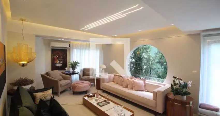 Casa para venda - bairro fátima, 4 quartos,  416 m² - canoas