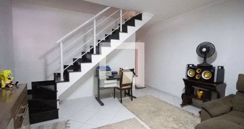 Casa para venda - vila jacuí, 3 quartos,  140 m² - são paulo