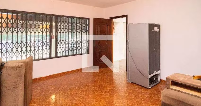 Casa para venda - taboão, 3 quartos,  150 m² - são bernardo do campo