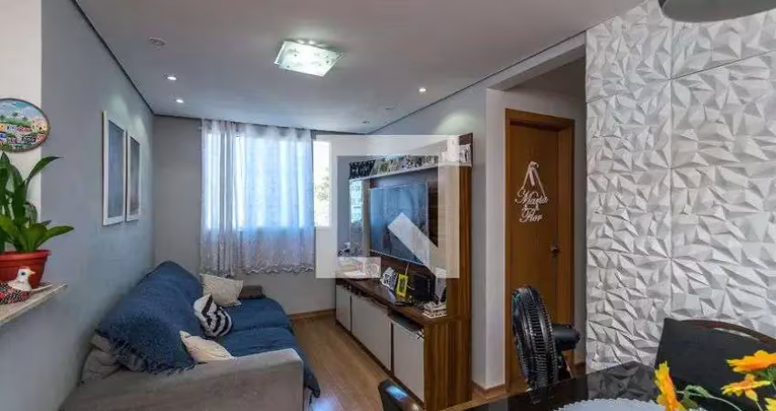 Apartamento para venda - parada de lucas, 2 quartos,  49 m² - rio de janeiro