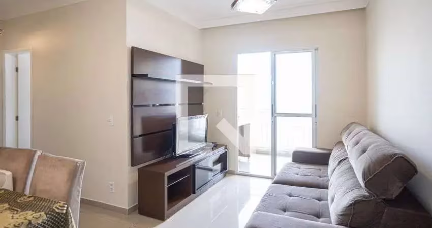 Apartamento para venda - centro, 2 quartos,  60 m² - osasco