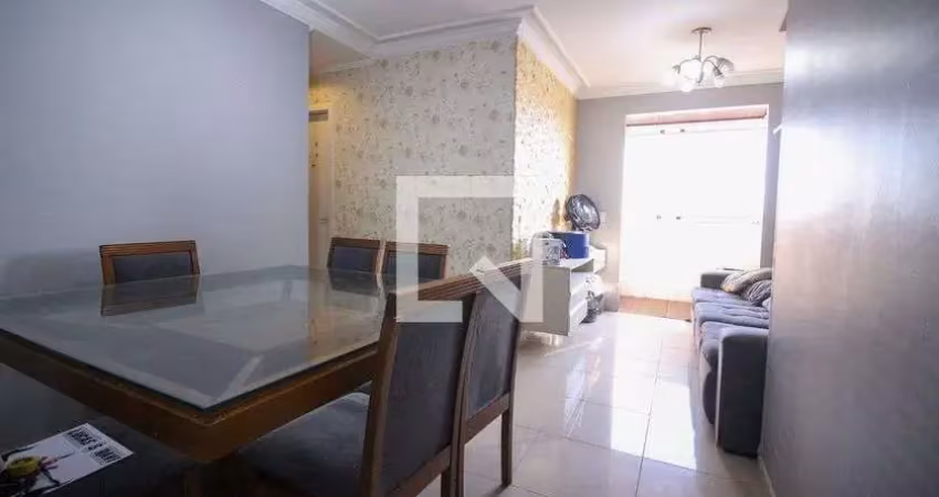 Apartamento para venda - vila antonieta, 3 quartos,  68 m² - são paulo
