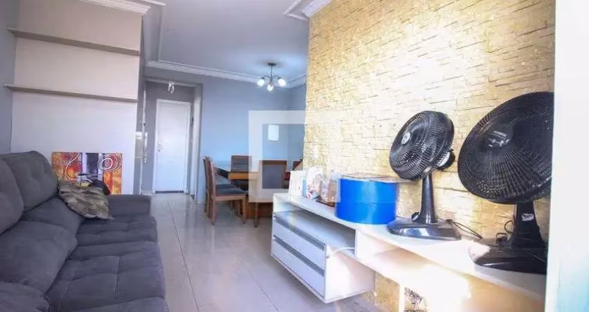 Apartamento para venda - vila antonieta, 3 quartos,  68 m² - são paulo