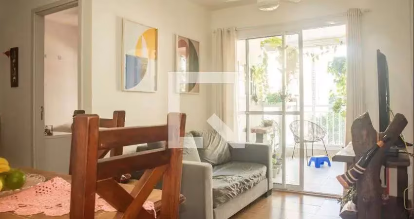 Apartamento para venda - chácara inglesa, 2 quartos,  65 m² - são paulo