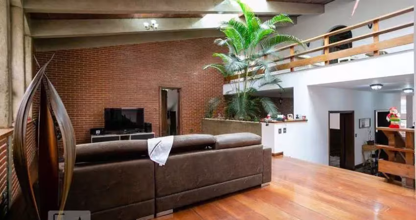 Casa para venda - casa verde, 4 quartos,  796 m² - são paulo