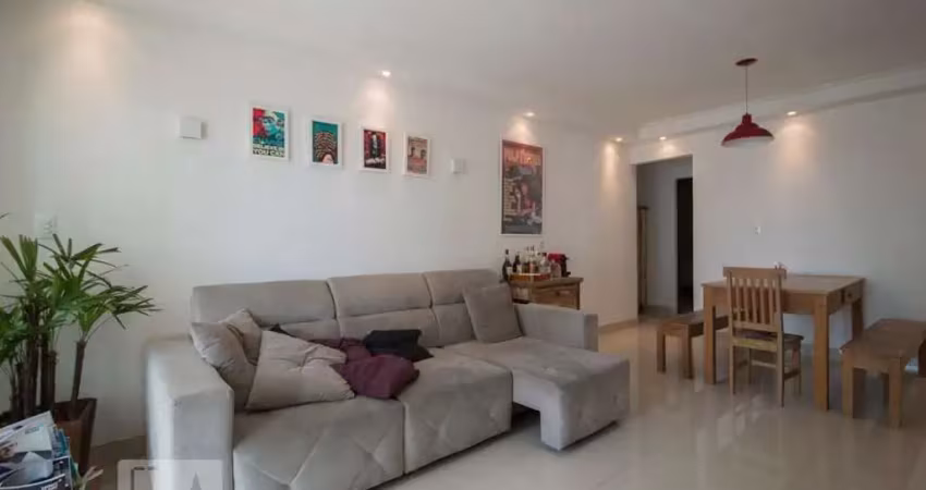 Apartamento para venda - aclimação, 3 quartos,  76 m² - são paulo