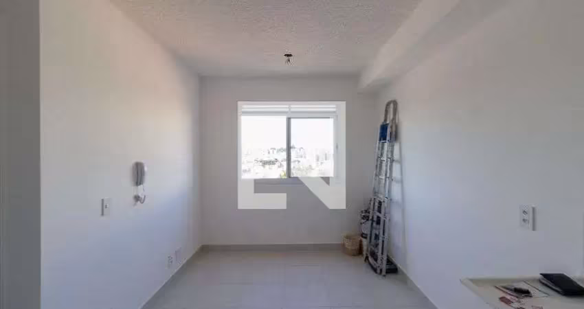 Apartamento para venda - cangaíba, 2 quartos,  33 m² - são paulo