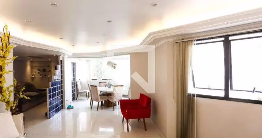 Apartamento para venda - vila andrade, 3 quartos,  118 m² - são paulo