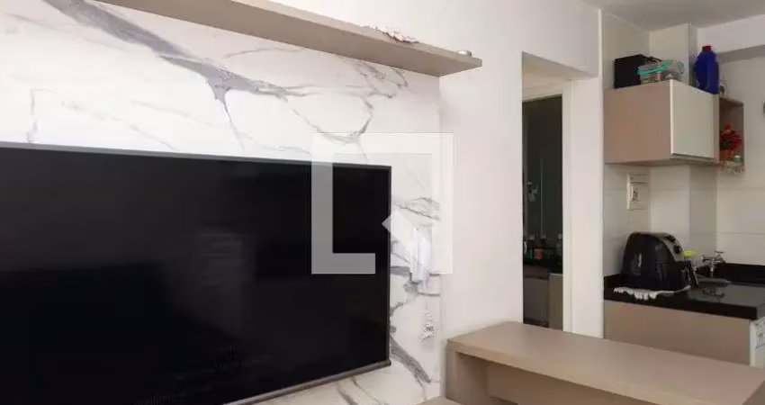 Apartamento para venda - itaquera, 2 quartos,  33 m² - são paulo