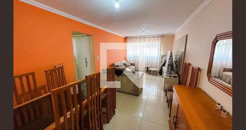 Apartamento para venda - alto da lapa, 3 quartos,  98 m² - são paulo