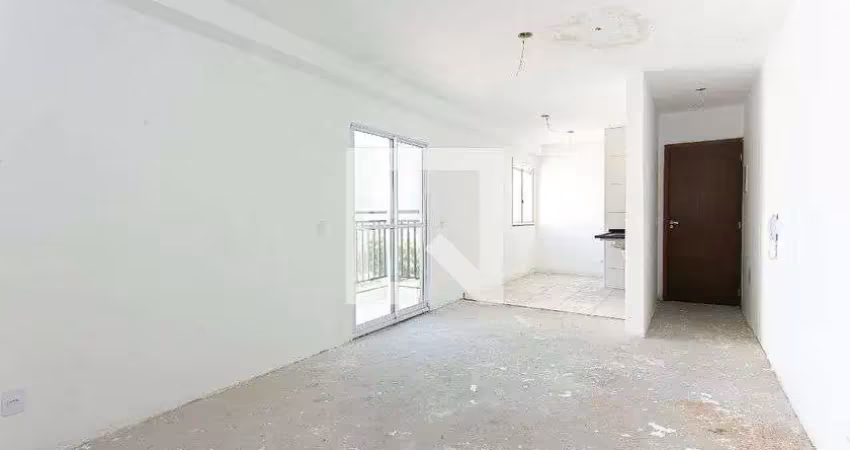 Apartamento para venda - tatuapé, 2 quartos,  51 m² - são paulo