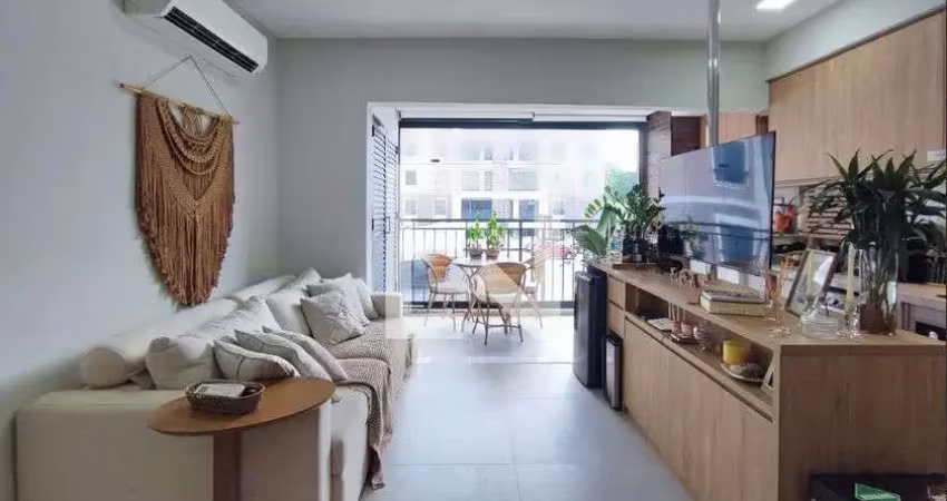 Apartamento para venda - swiss park, 3 quartos,  77 m² - campinas